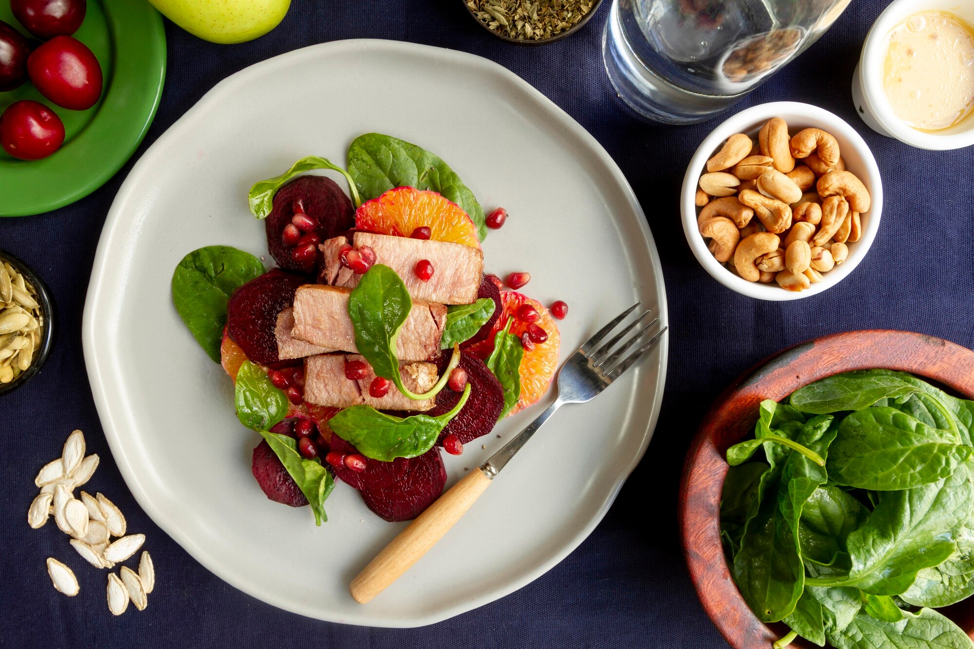 स्वस्थ भोजन